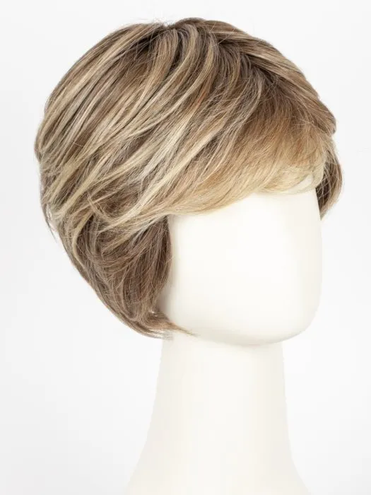 Fanfare | HF Synthetic Lace Front Wig (Mono Top)