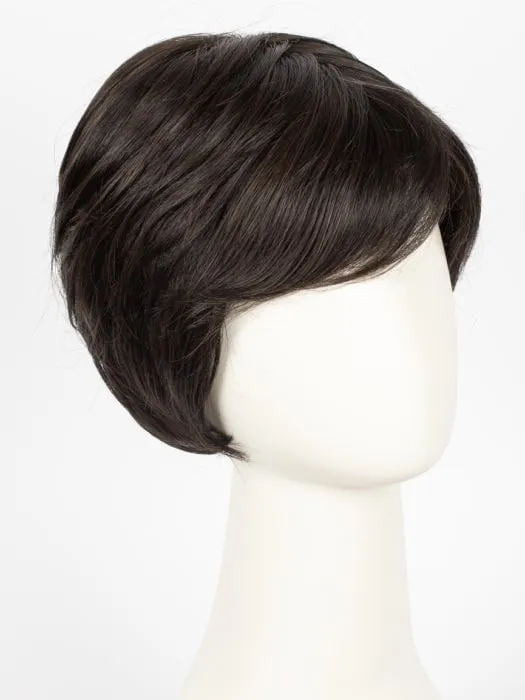 Fanfare | HF Synthetic Lace Front Wig (Mono Top)