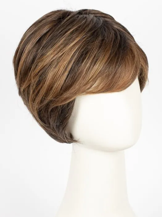 Fanfare | HF Synthetic Lace Front Wig (Mono Top)