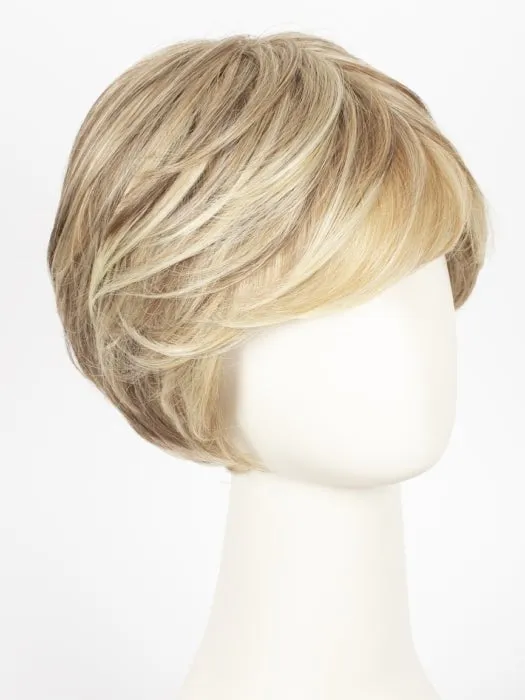 Fanfare | HF Synthetic Lace Front Wig (Mono Top)
