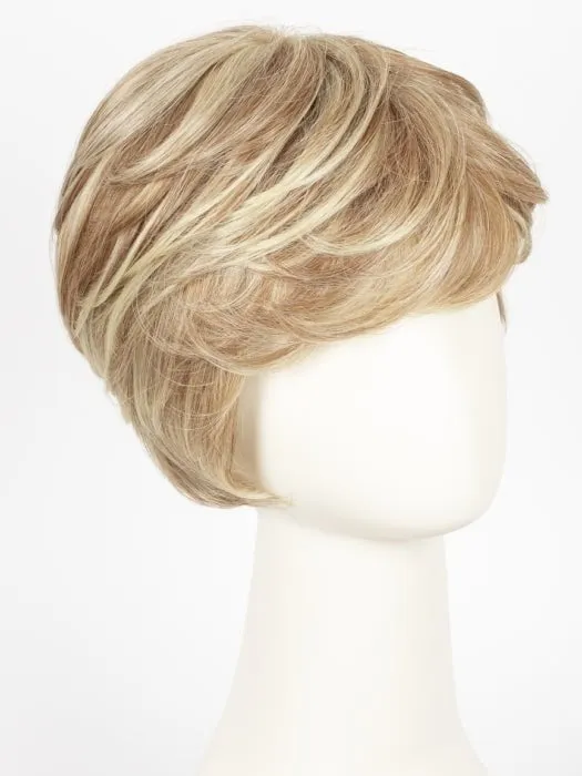 Fanfare | HF Synthetic Lace Front Wig (Mono Top)