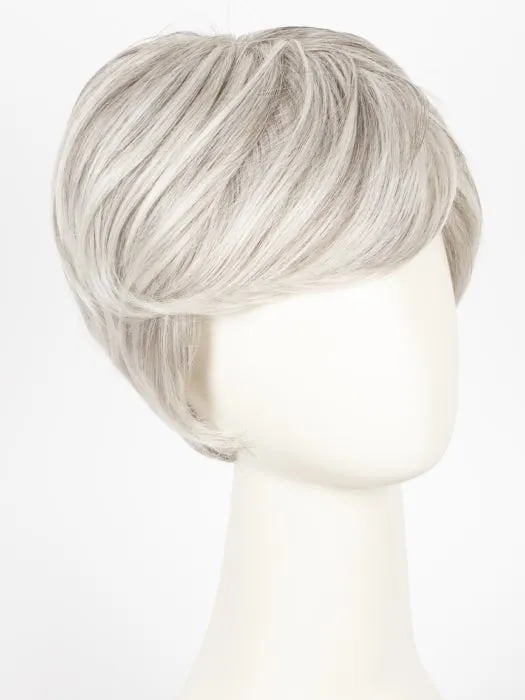 Fanfare | HF Synthetic Lace Front Wig (Mono Top)