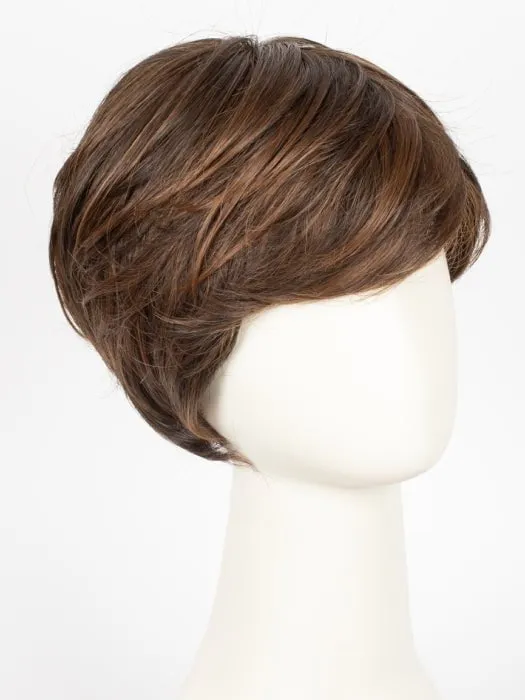 Fanfare | HF Synthetic Lace Front Wig (Mono Top)
