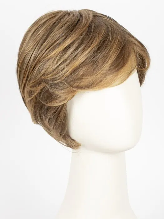 Fanfare | HF Synthetic Lace Front Wig (Mono Top)