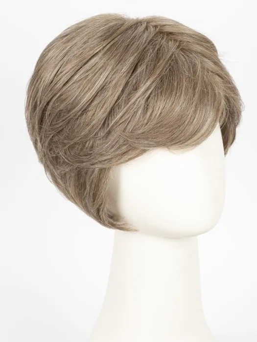 Fanfare | HF Synthetic Lace Front Wig (Mono Top)