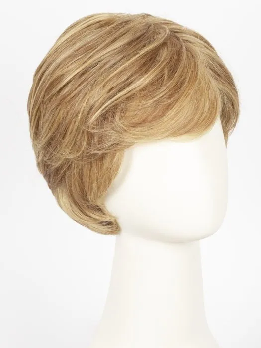 Fanfare | HF Synthetic Lace Front Wig (Mono Top)