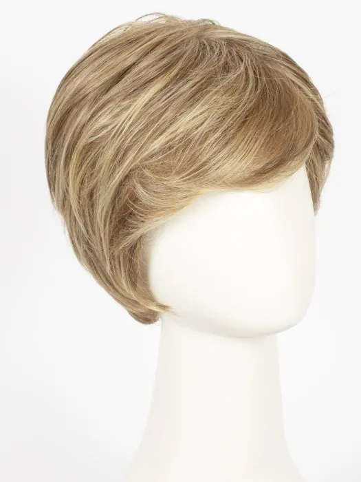 Fanfare | HF Synthetic Lace Front Wig (Mono Top)