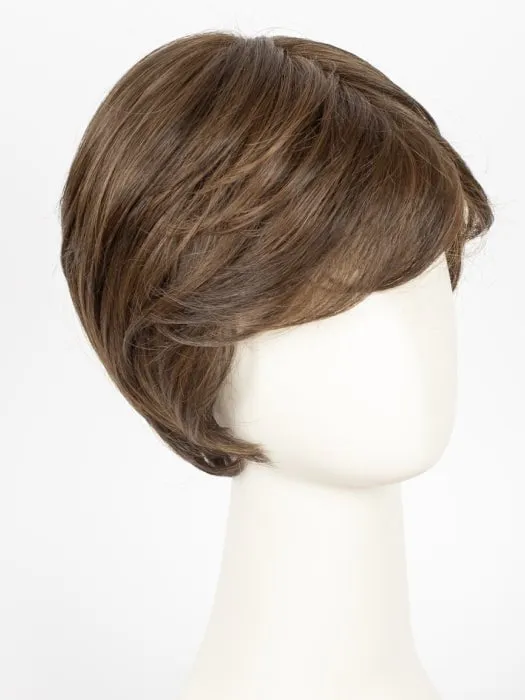 Fanfare | HF Synthetic Lace Front Wig (Mono Top)