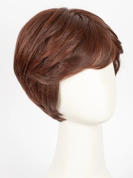 Fanfare | HF Synthetic Lace Front Wig (Mono Top)