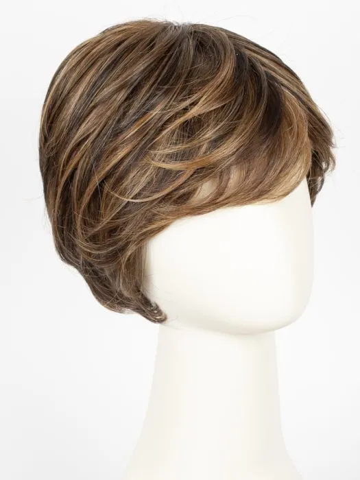 Fanfare | HF Synthetic Lace Front Wig (Mono Top)