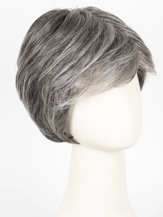 Fanfare | HF Synthetic Lace Front Wig (Mono Top)