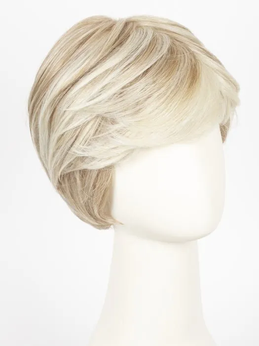 Fanfare | HF Synthetic Lace Front Wig (Mono Top)