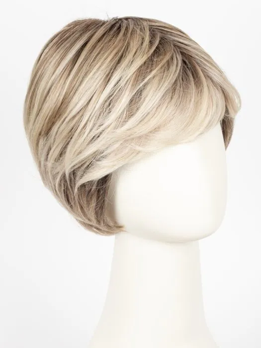 Fanfare | HF Synthetic Lace Front Wig (Mono Top)