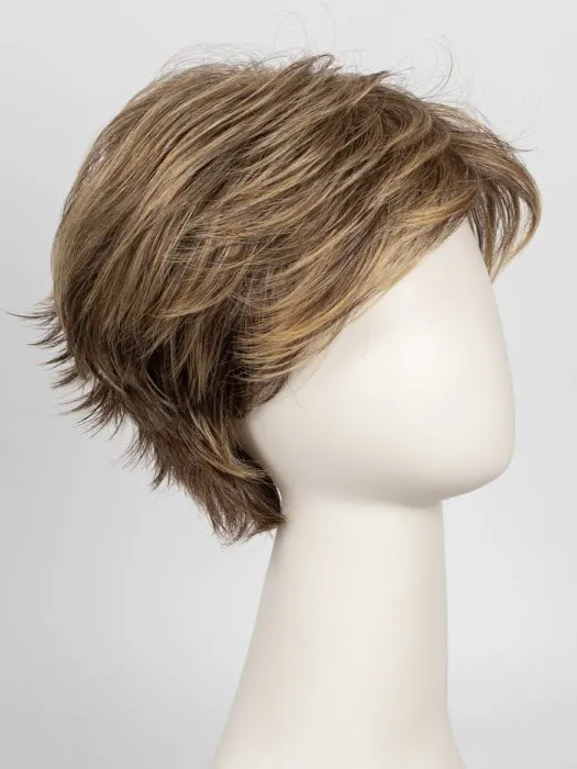 Fascination | HF Synthetic Wig (Basic Cap)