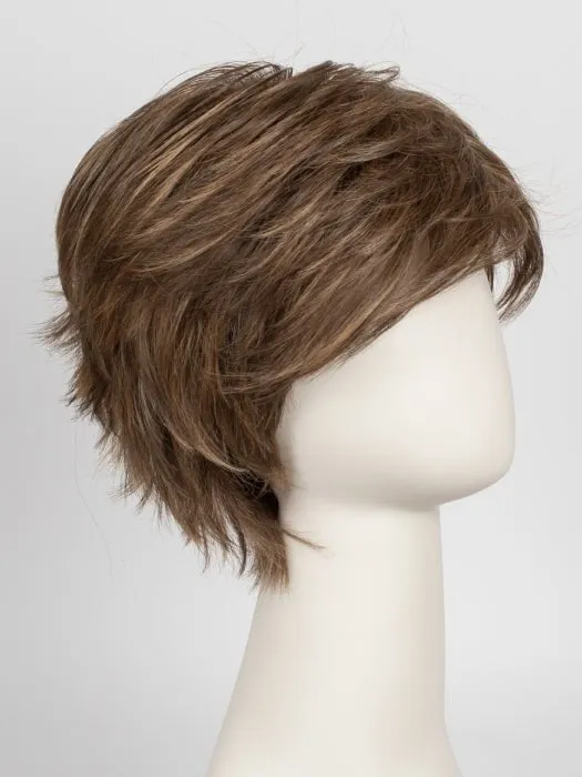 Fascination | HF Synthetic Wig (Basic Cap)