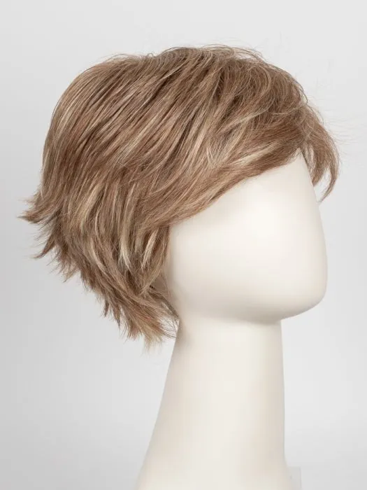 Fascination | HF Synthetic Wig (Basic Cap)