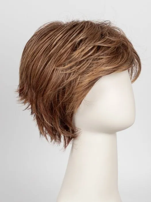 Fascination | HF Synthetic Wig (Basic Cap)