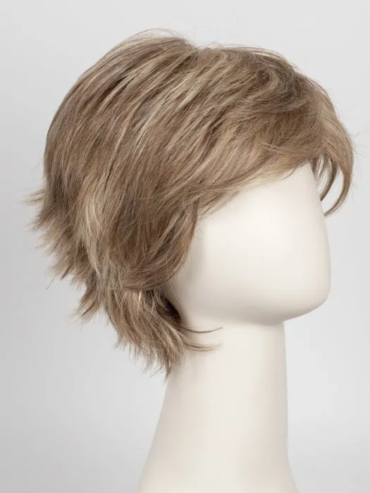 Fascination | HF Synthetic Wig (Basic Cap)
