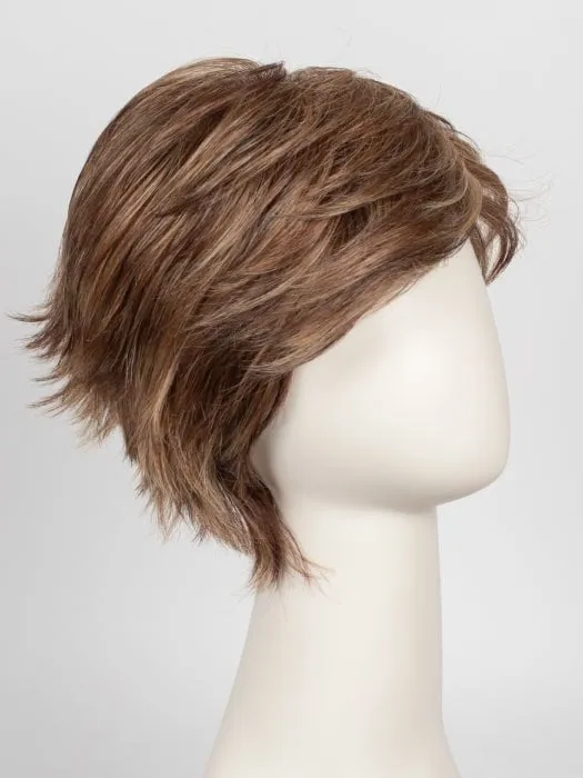Fascination | HF Synthetic Wig (Basic Cap)