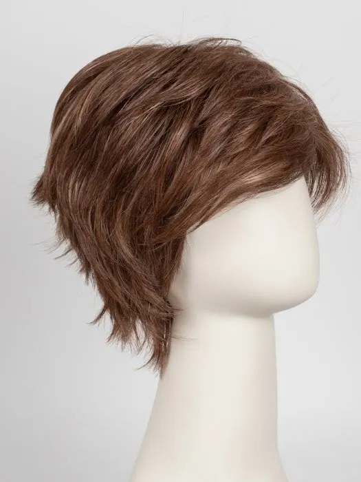 Fascination | HF Synthetic Wig (Basic Cap)