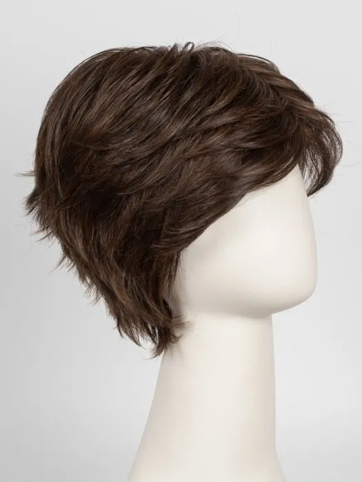 Fascination | HF Synthetic Wig (Basic Cap)