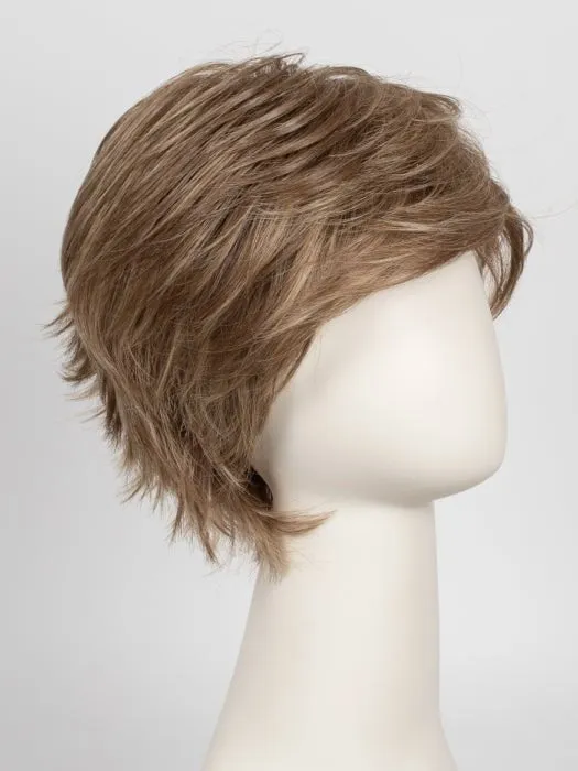 Fascination | HF Synthetic Wig (Basic Cap)