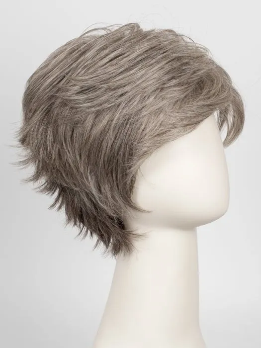 Fascination | HF Synthetic Wig (Basic Cap)