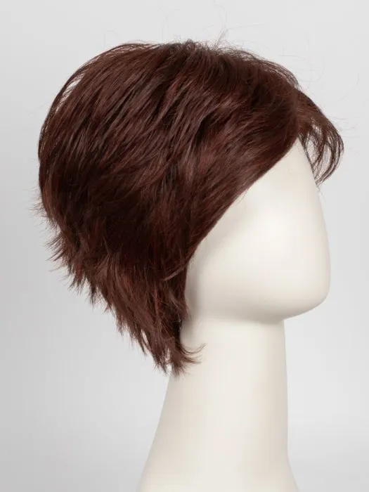 Fascination | HF Synthetic Wig (Basic Cap)
