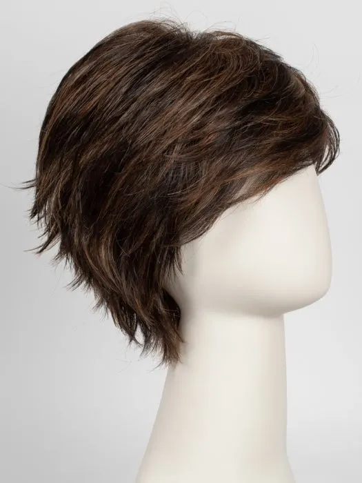 Fascination | HF Synthetic Wig (Basic Cap)