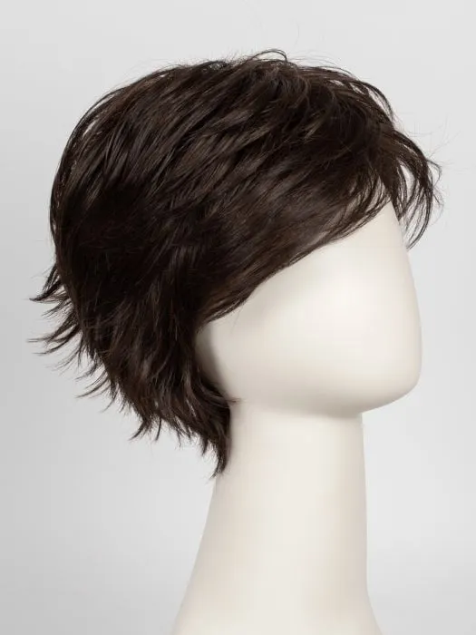 Fascination | HF Synthetic Wig (Basic Cap)
