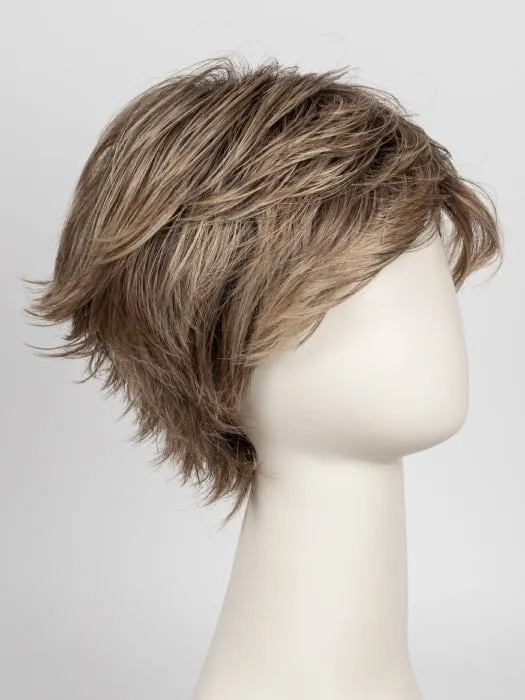 Fascination | HF Synthetic Wig (Basic Cap)