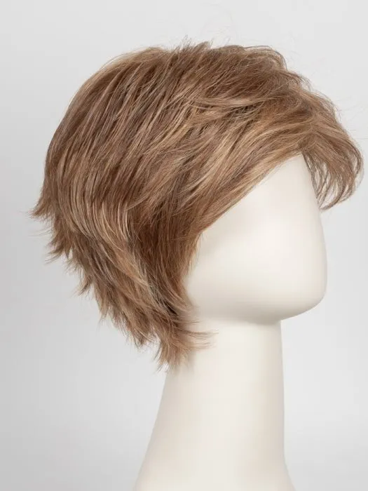 Fascination | HF Synthetic Wig (Basic Cap)