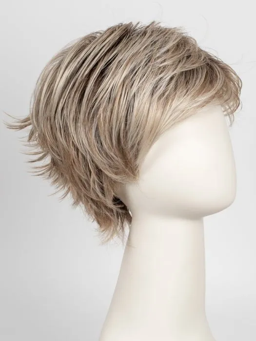 Fascination | HF Synthetic Wig (Basic Cap)