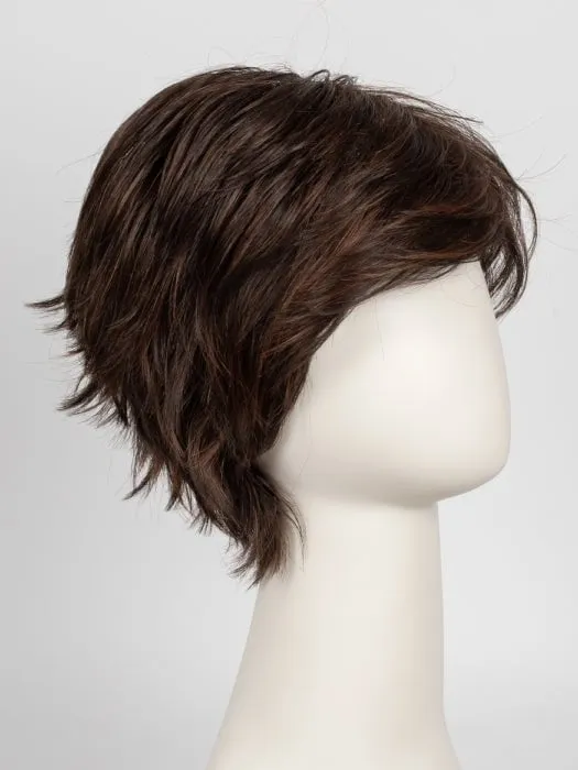 Fascination | HF Synthetic Wig (Basic Cap)