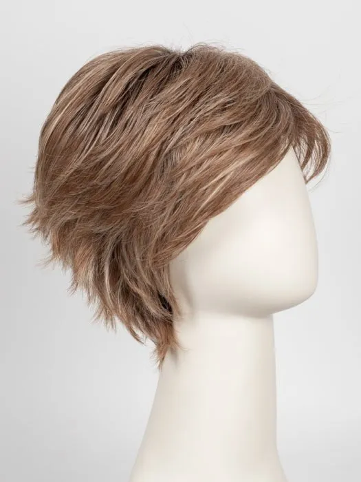 Fascination | HF Synthetic Wig (Basic Cap)
