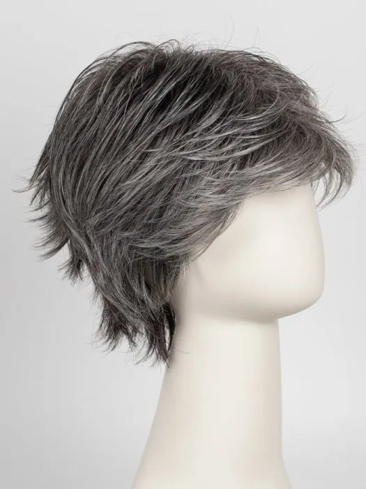 Fascination | HF Synthetic Wig (Basic Cap)