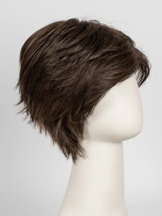 Fascination | HF Synthetic Wig (Basic Cap)