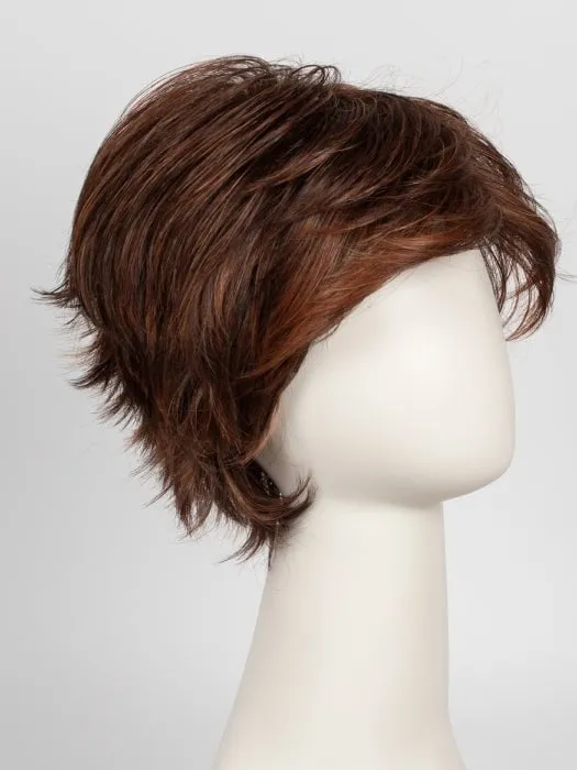 Fascination | HF Synthetic Wig (Basic Cap)
