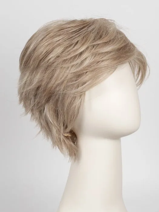 Fascination | HF Synthetic Wig (Basic Cap)