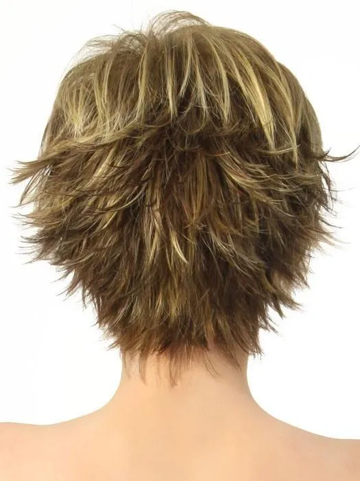 Fascination | HF Synthetic Wig (Basic Cap)