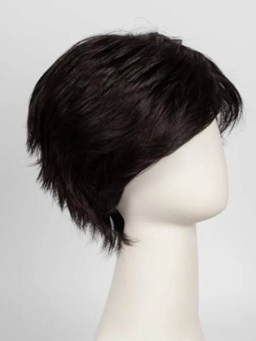 Fascination | HF Synthetic Wig (Basic Cap)
