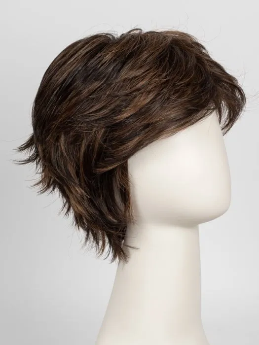 Fascination | HF Synthetic Wig (Basic Cap)