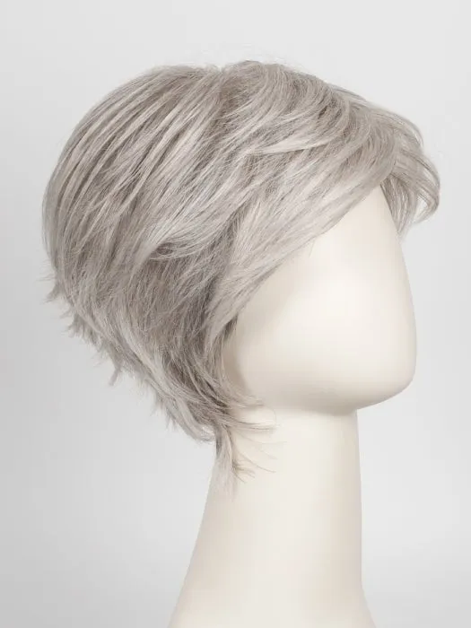 Fascination | HF Synthetic Wig (Basic Cap)