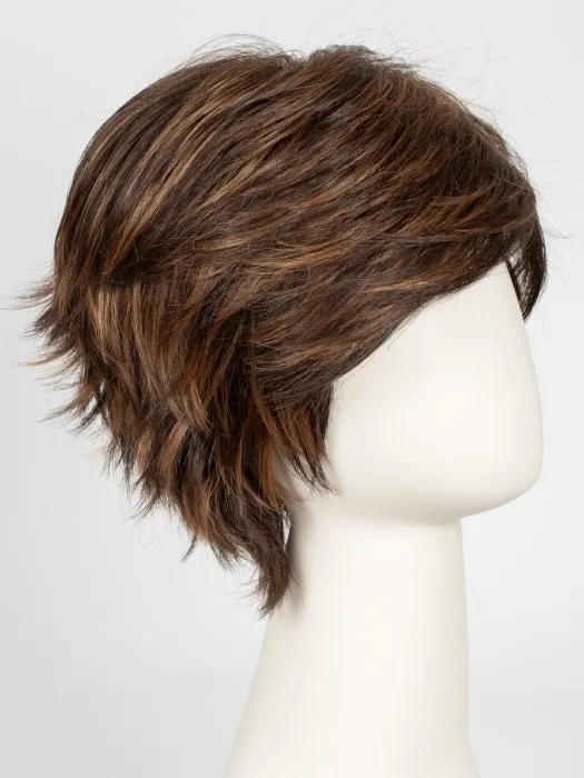 Fascination | HF Synthetic Wig (Basic Cap)