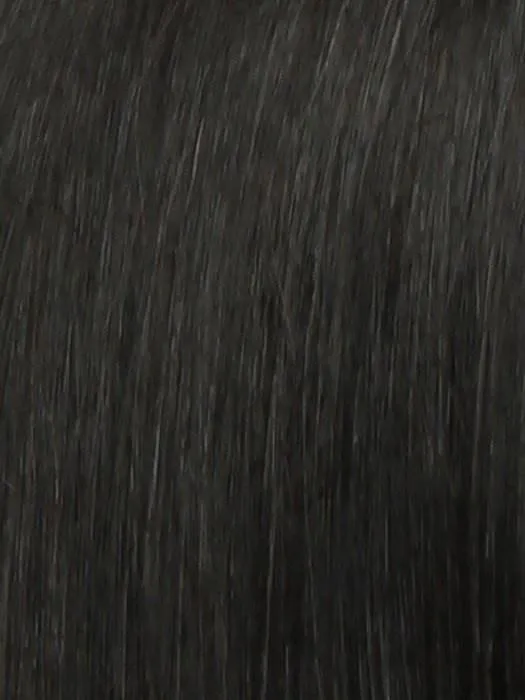 Faux Fringe (1pc) | Mono Top | Synthetic Hair