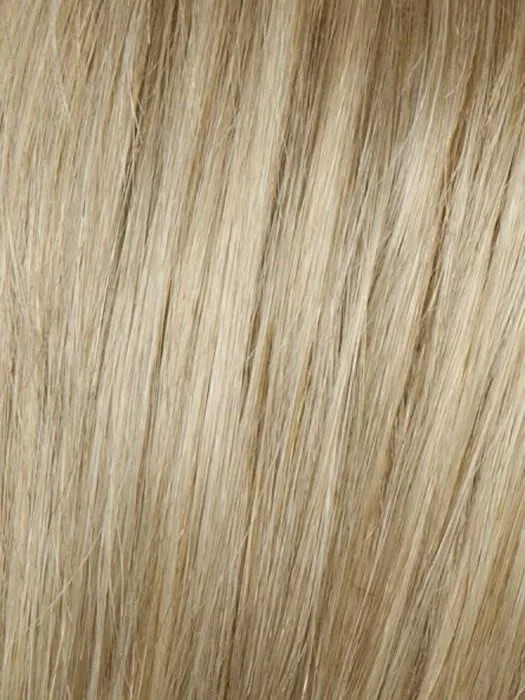 Faux Fringe (1pc) | Mono Top | Synthetic Hair