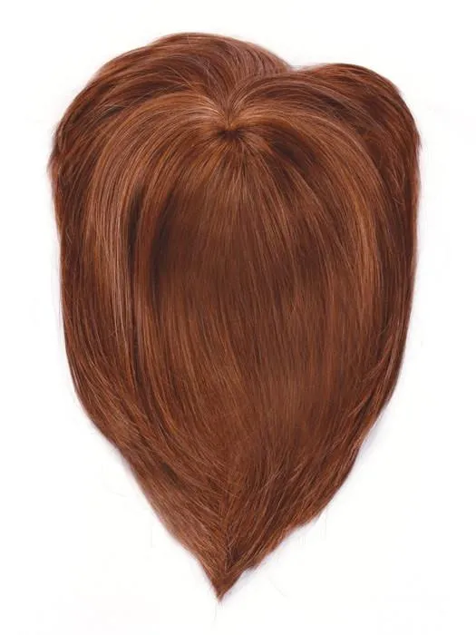 Faux Fringe (1pc) | Mono Top | Synthetic Hair