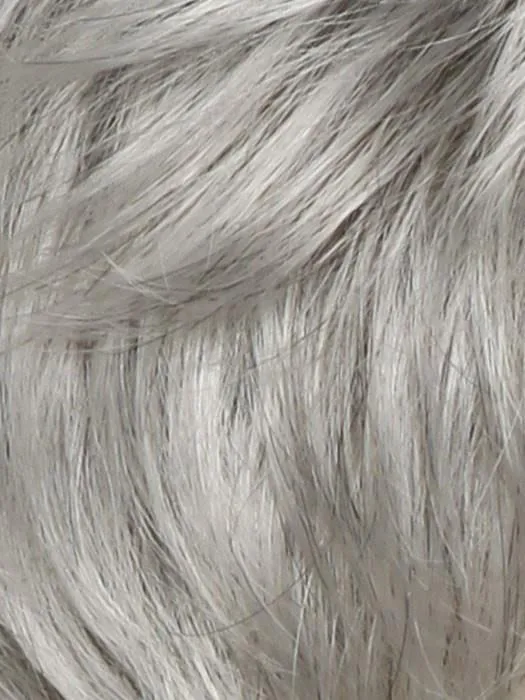 Faux Fringe (1pc) | Mono Top | Synthetic Hair