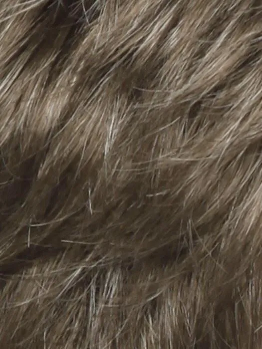 Faux Fringe (1pc) | Mono Top | Synthetic Hair