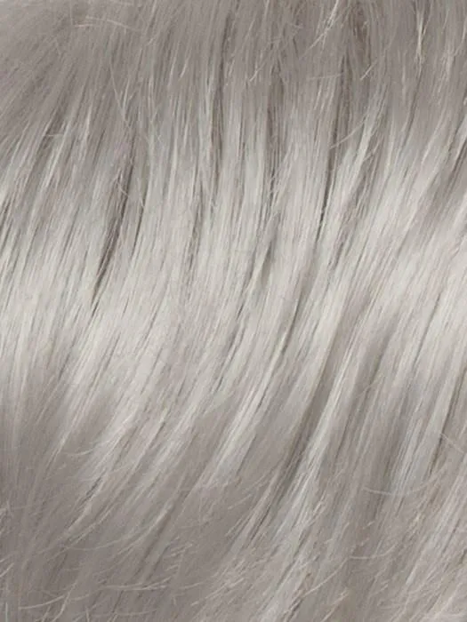 Faux Fringe (1pc) | Mono Top | Synthetic Hair